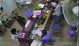 Vụ bác sĩ BV Bạch Mai bị tấn công: Điều dưỡng mang thai 7 tháng bị hoảng loạn